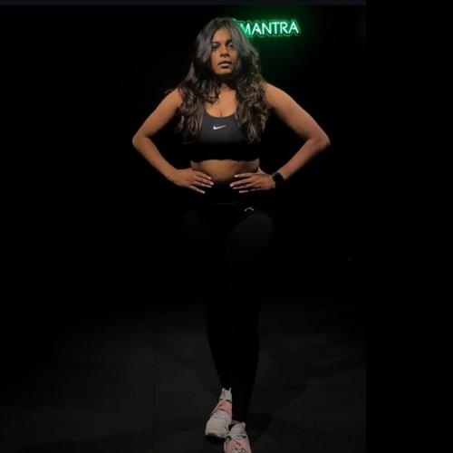 Sharanya Kothalawala